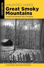 Haunted Hikes Great Smoky Mountains