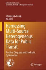 Harnessing Multi-Source Heterogeneous Data for Public Transit