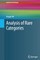 Analysis of Rare Categories