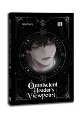Omniscient Reader's Viewpoint (novel), Vol. 1