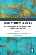 Urban Dynamics in Africa