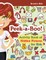 Peek-A-Boo! Activity Book of Hidden Pictures for Kids