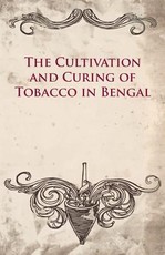 The Cultivation and Curing of Tobacco in Bengal