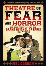 Theatre of Fear & Horror: Expanded Edition