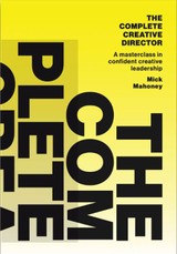 The Complete Creative Director