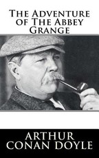The Adventure of The Abbey Grange