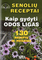Senolių receptai. Kaip gydyti odos ligas: 130 receptų ir patarimų