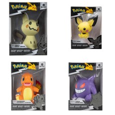POKEMON W11 Vinilinė figūrėlė, 10 cm