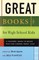 Great Books for High School Kids