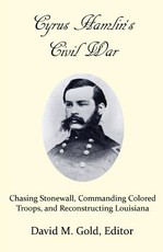 Cyrus Hamlin's Civil War