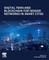 Digital Twin and Blockchain for Sensor Networks in Smart Cities