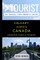 Greater Than a Tourist - Calgary Alberta Canada