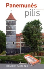 Panemunės pilis: įdomusis paveldas
