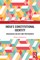 India's Constitutional Identity