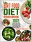The Sirt Food Diet Cookbook