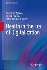 Health in the Era of Digitalization