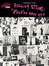Rolling Stones - Exile on Main Street