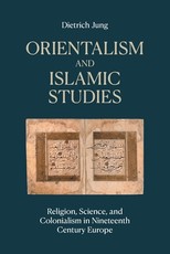 Orientalism and Islamic Studies