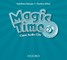 Magic Time: Level 2: Class CD