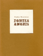 Fontes amoris