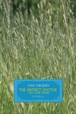 District Doctor and Other Stories