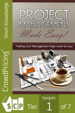 Project Management Made Easy