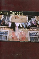 Išgelbėtas liežuvis