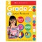 Second Grade Jumbo Workbook: Scholastic Early Learners (Jumbo Workbook)