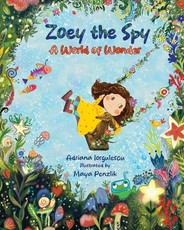 Zoey the Spy