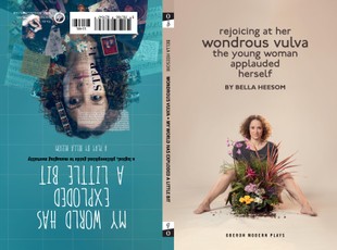 Bella Heesom: Two Plays