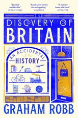 The Discovery of Britain