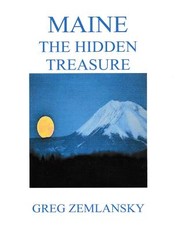 Maine The Hidden Treasure