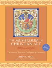 Mushroom In Christian Art
