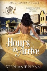 Hours to Arrive