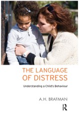 The Language of Distress