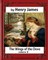 The Wings of the Dove, Volume II, by Henry James (Penguin Classics)