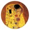Kišeninis veidrodėlis „Klimt“