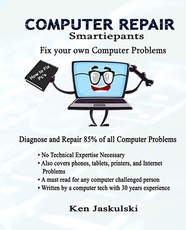 COMPUTER REPAIR Smartiepants