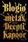 Blogio metas