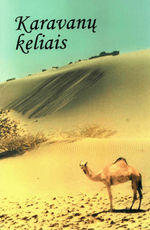 Karavanų keliais