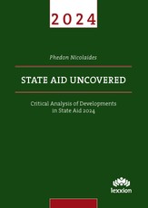 State Aid Uncovered