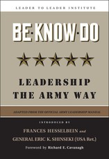 Be-Know-Do