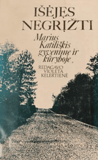 Išėjęs negrįžti