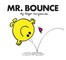 Hargreaves, R: Mr. Bounce