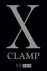 X (3-In-1 Edition), Vol. 6, 6