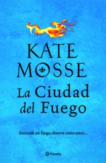 La Ciudad del Fuego