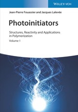 Photoinitiators