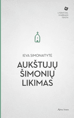 Aukštujų Šimonių likimas