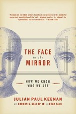 The Face in the Mirror