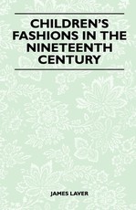 Children's Fashions in the Nineteenth Century